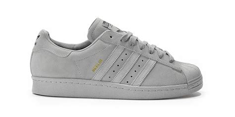 grijze suede adidas superstar berlin|Buy Superstar 80s 'Berlin' .